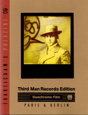 40031 | Polazine NR 09  DUOCHROME YELLOW 600 - PARIS & BERLIN