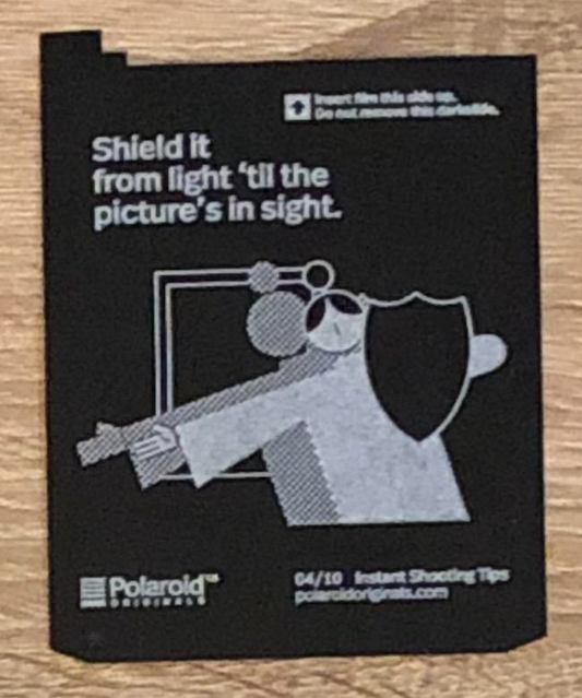 40331 | polaroid originals instant shooting tips 10-04