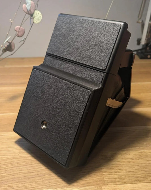 30035 | Poweroid - Open source SX-70 i-Type hardware solution
