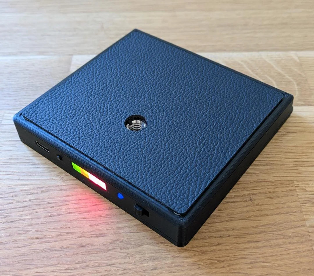 30035 | Poweroid - Open source SX-70 i-Type hardware solution