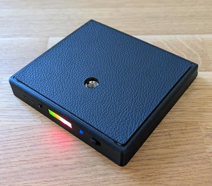 30035 | Poweroid - Open source SX-70 i-Type hardware solution