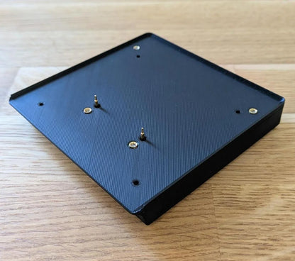 30035 | Poweroid - Open source SX-70 i-Type hardware solution