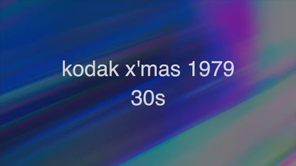40632 | kodak colorburst 50 1979 30s