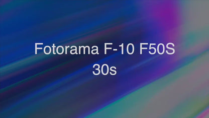 40633 | fujifilm fotorama F-10 F-50s 1982 30s