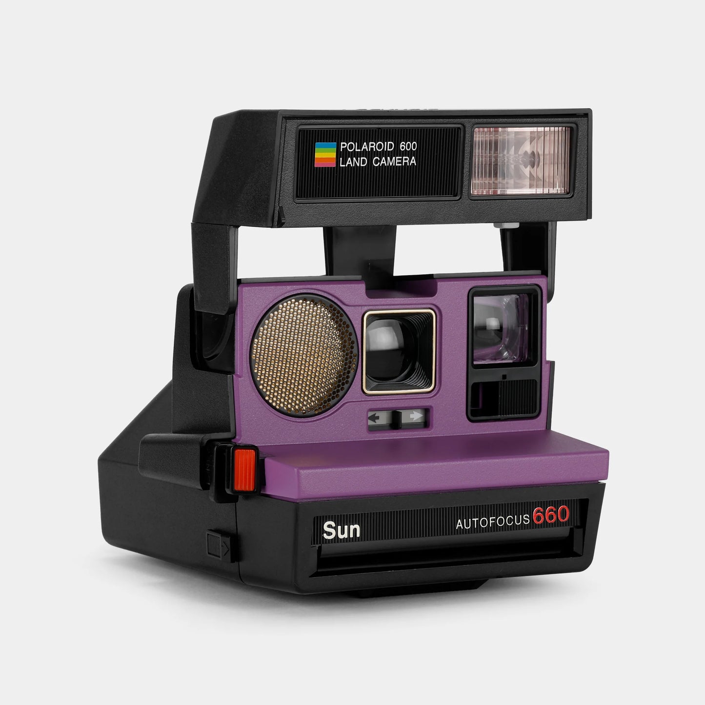 10042b | retrospekt sun autofocus 660 purple