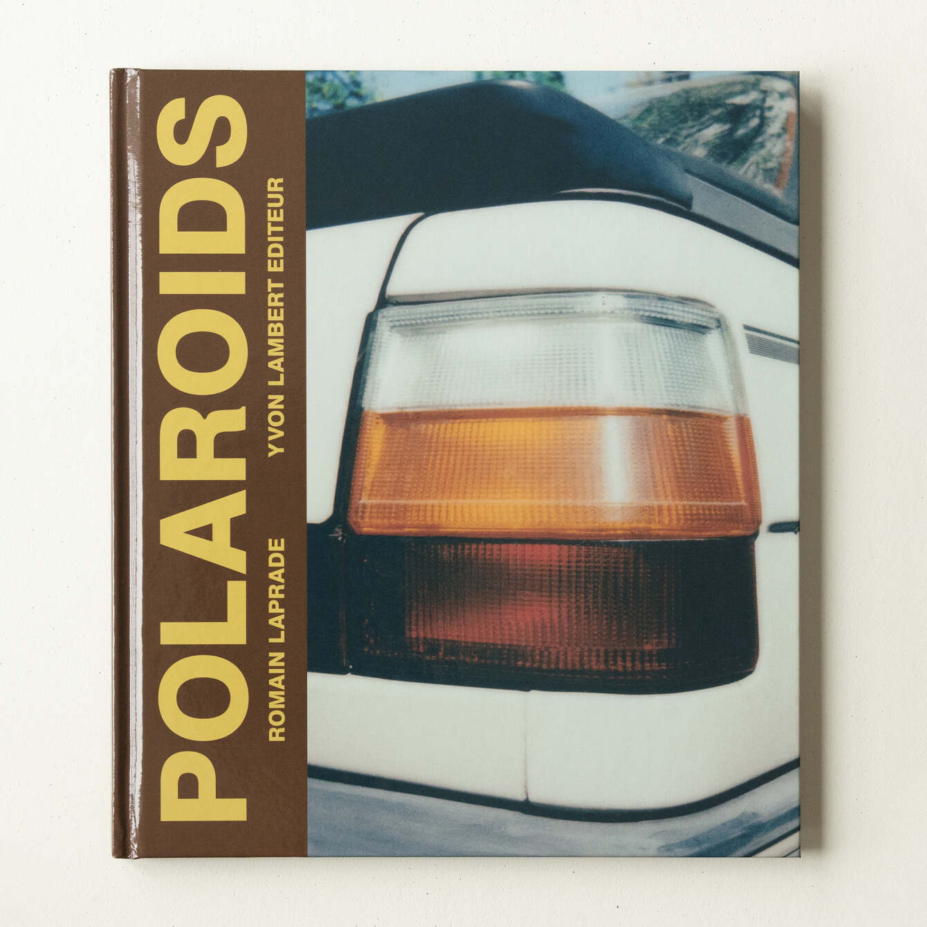 40010 | romain laprade polaroids