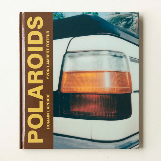 40010 | romain laprade polaroids