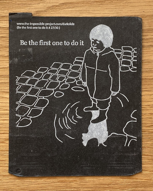 40321 | TIP be the first one to do it 30-27