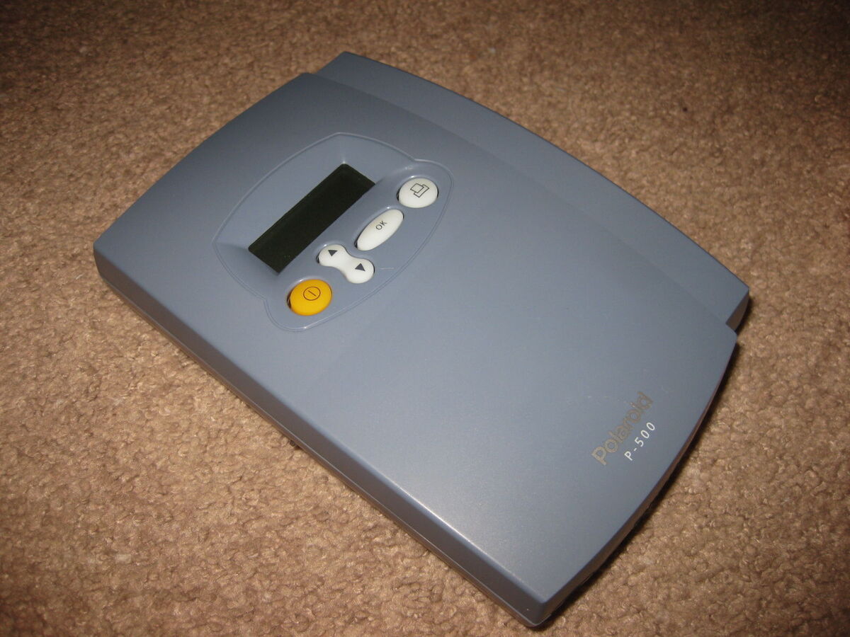 30907 | printer joycam P-500