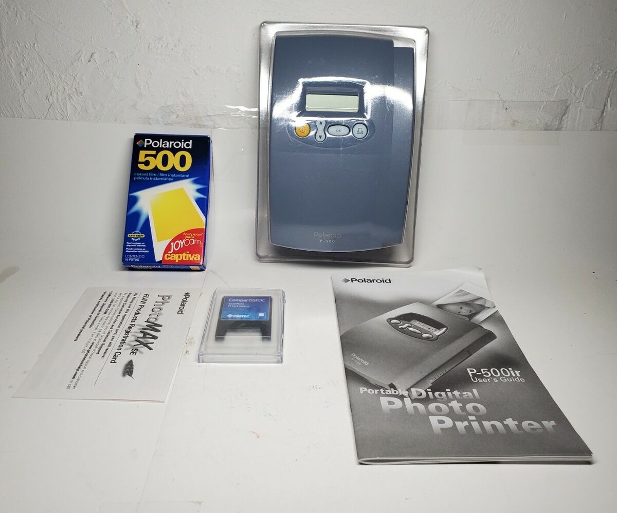 30907 | printer joycam P-500