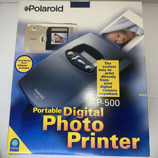 30907 | printer joycam P-500
