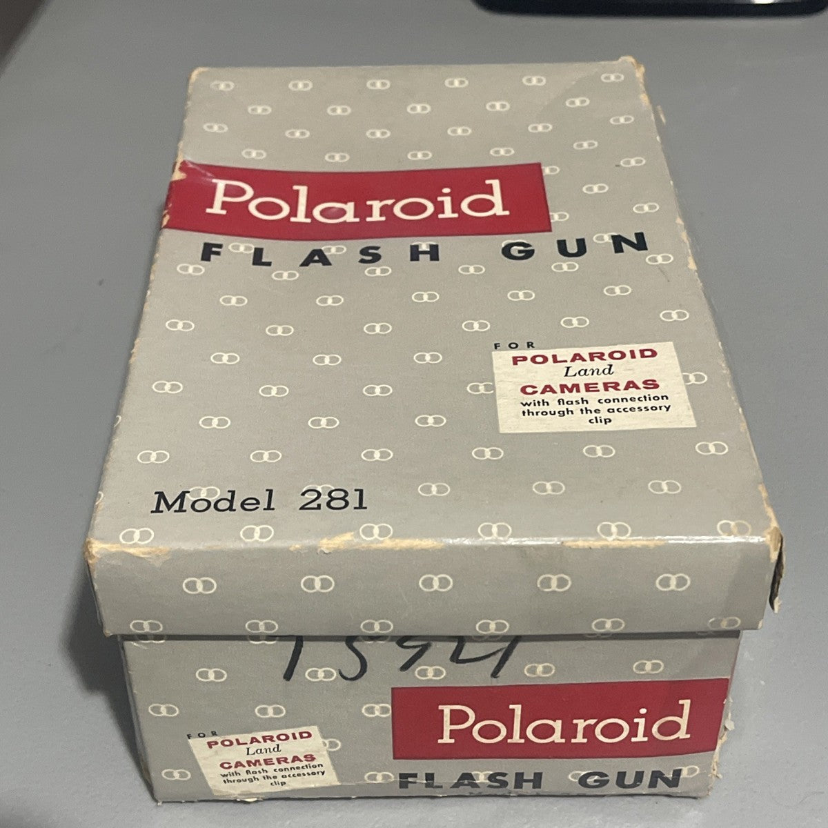 30011 | 281 flash