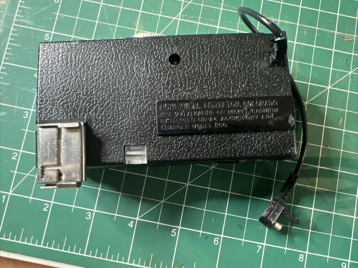 30022 | honeywell auto strobonar 225