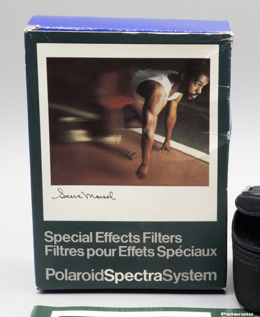 30051 | special effects filters set