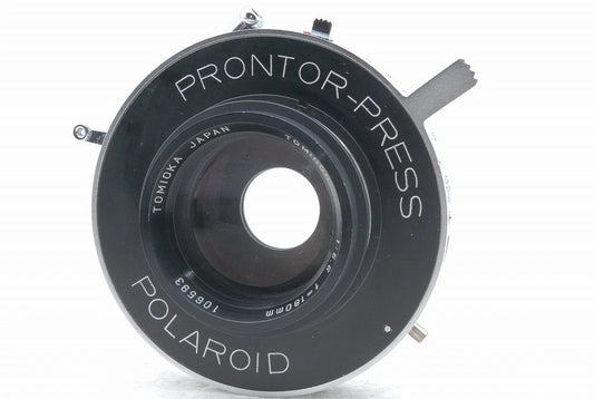 30021 | prontor-press copal lens