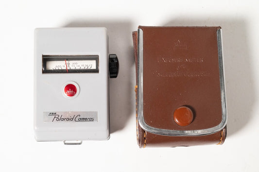 30012 | walz exposure meter