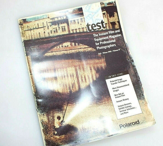 40040 | test 1990 vol4