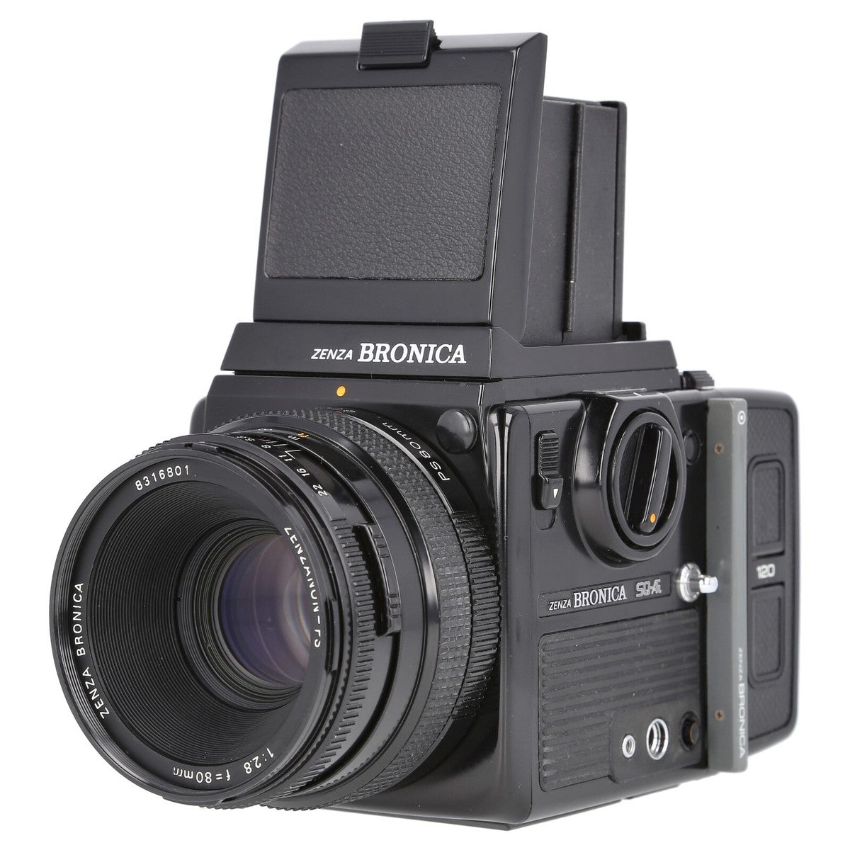 30831 | bronica SQ