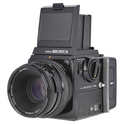 30831 | bronica SQ