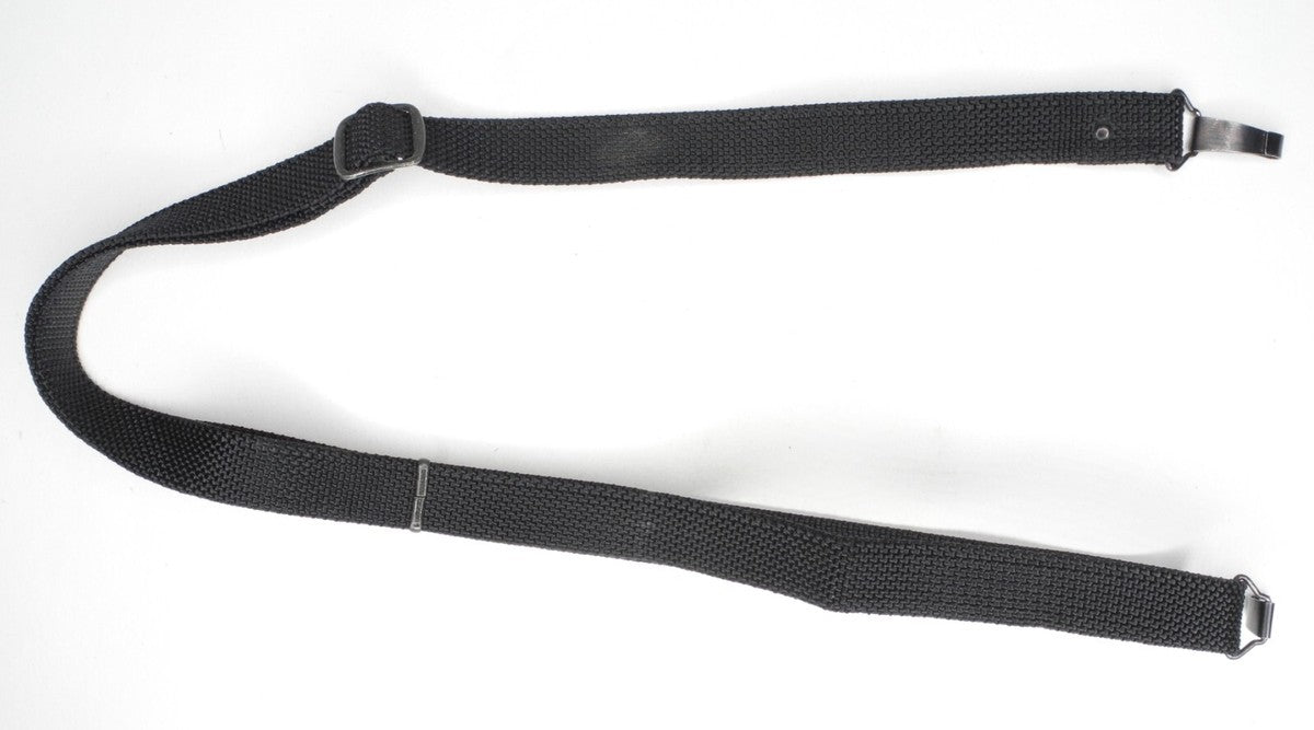 30031 | strap 003 SLR680 nylon strap and metal clips