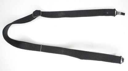 30031 | strap 003 SLR680 nylon strap and metal clips