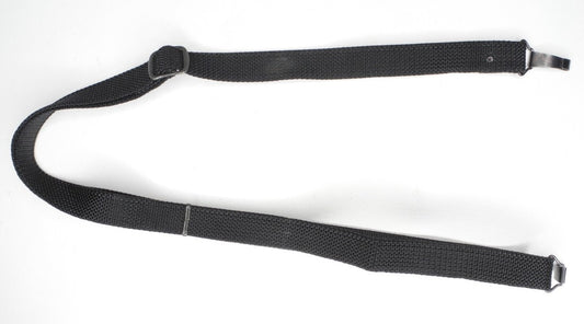 30031 | strap 003 SLR680 nylon strap and metal clips