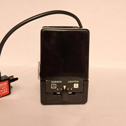 30021 | 490 focused flash