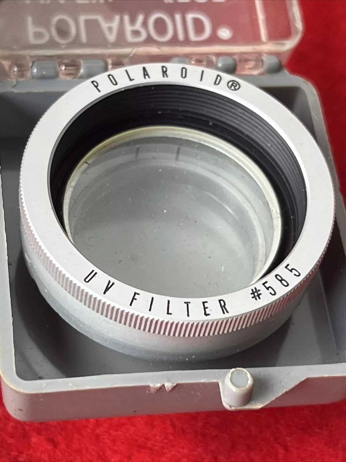 30021 | 585 UV filter