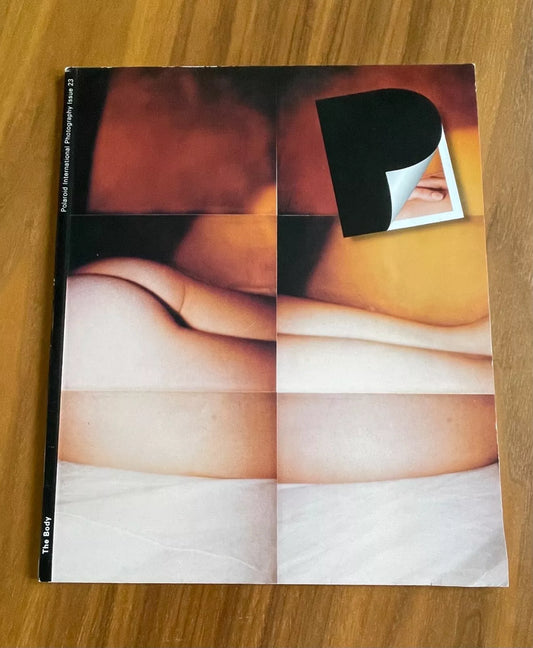 40040 | p magazine 23
