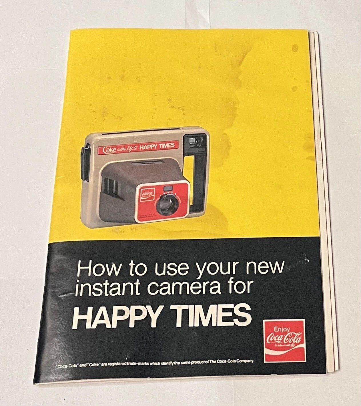 40122 | happy times | 2-78-EX