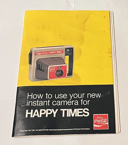 40122 | happy times | 2-78-EX