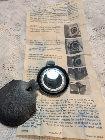 30011 | 451 4-stop filter