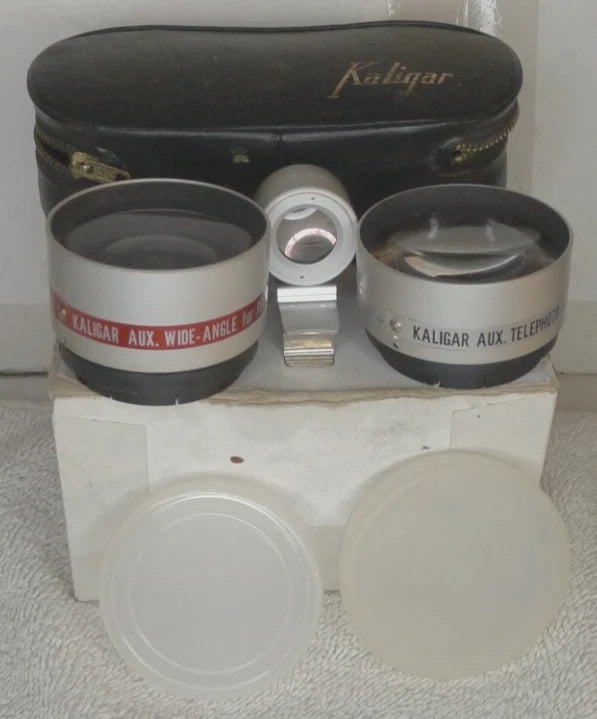 30022 | Lens set Kaligar 004