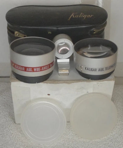 30022 | Lens set Kaligar 004