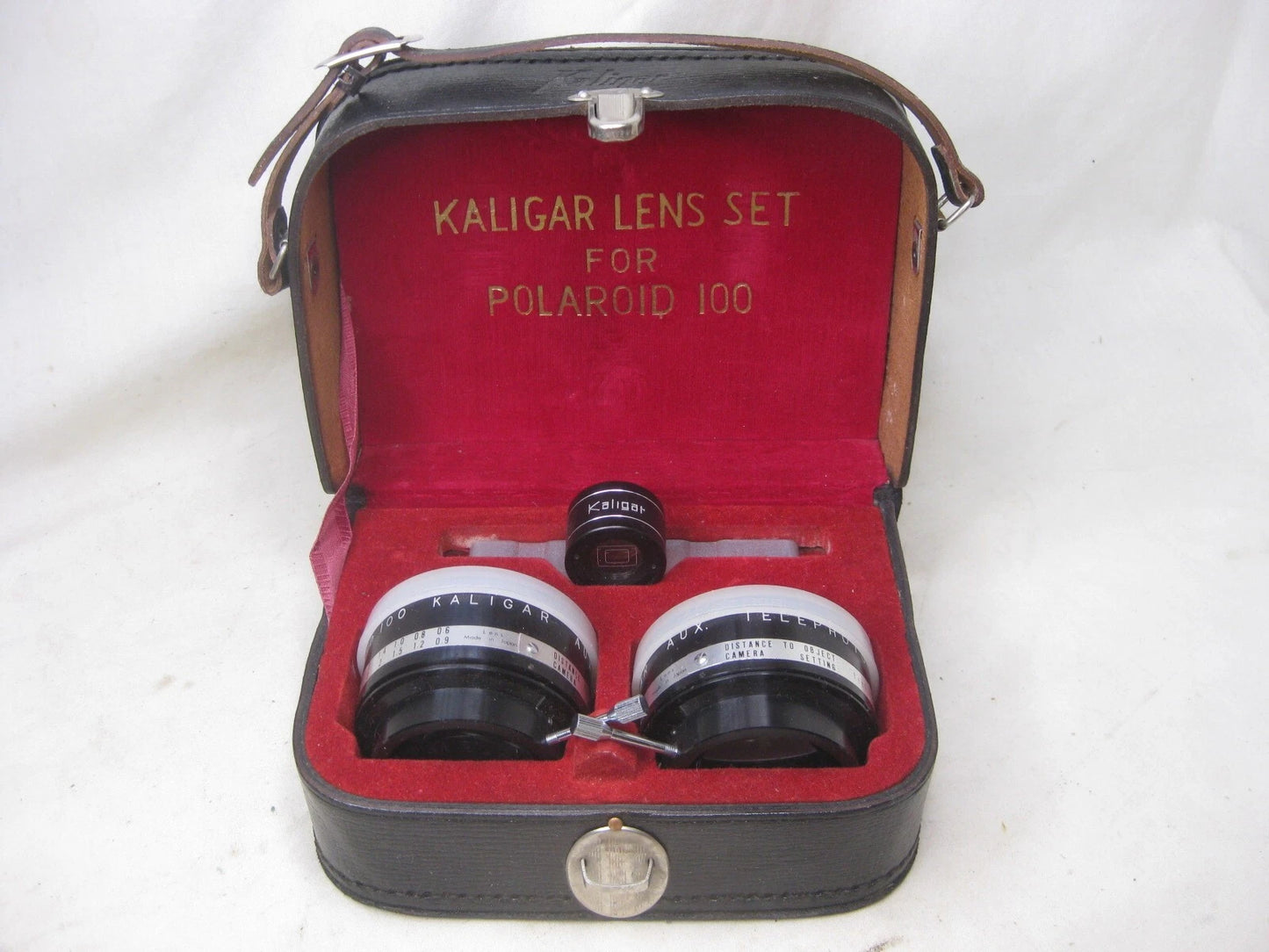 30022 | Lens set Kaligar polaroid 100 02