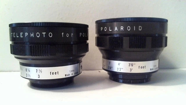 30012 | Kaligar Lens set