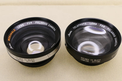 30022 | Lens set bower 02