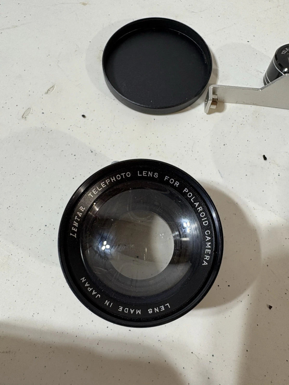 30022 | Lens set Lentar