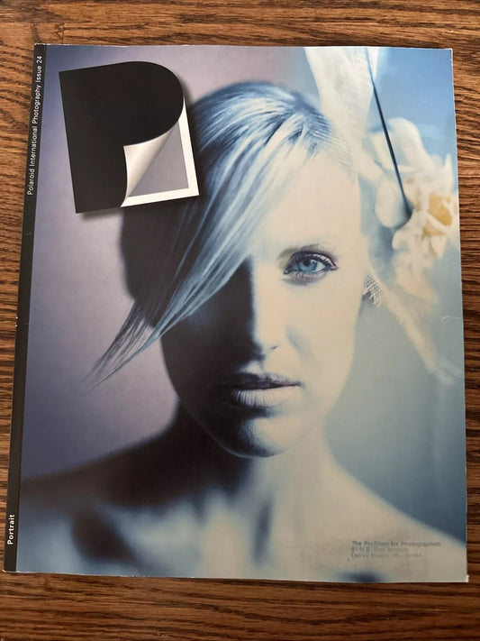 40040 | p magazine 24