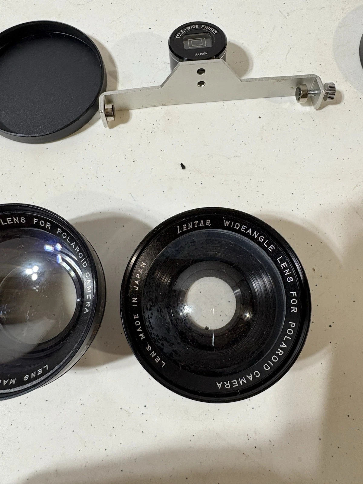 30022 | Lens set Lentar