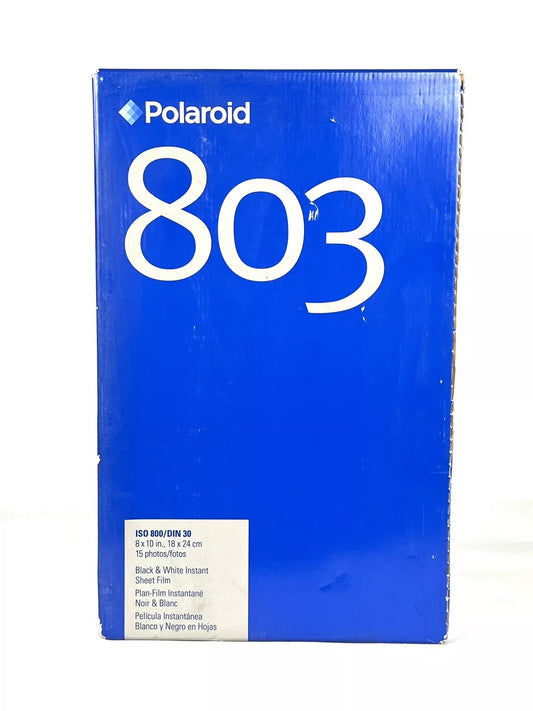 20811 | 803 (01)