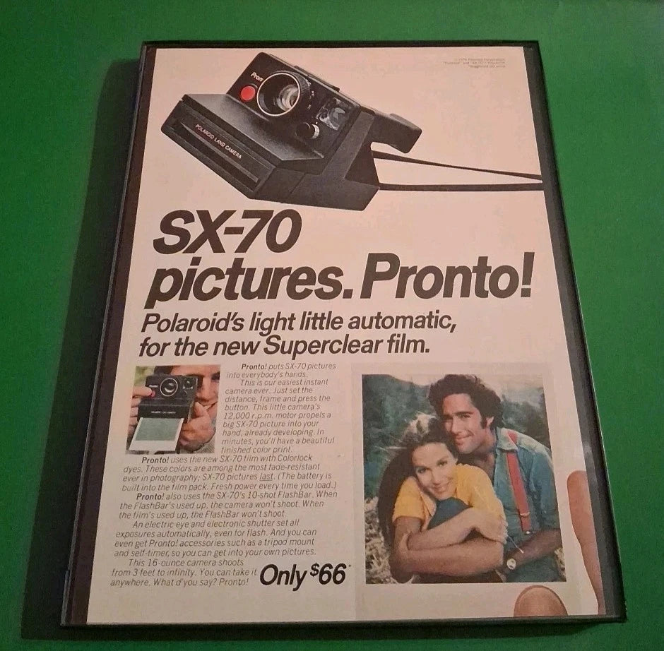 40601 | SX70_03 C 012 pronto