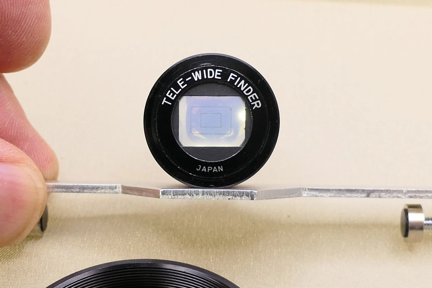 30022 | Lens set bower 02