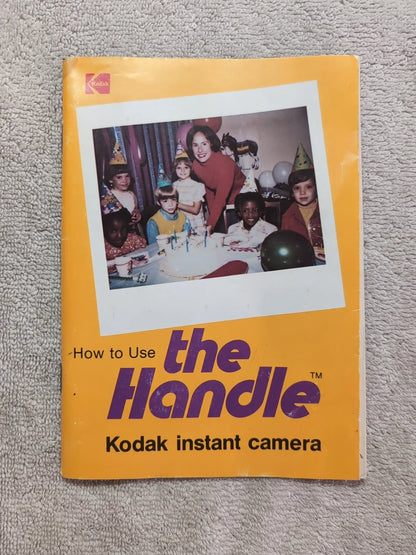 40122 | the handle | 7-77-AEXX