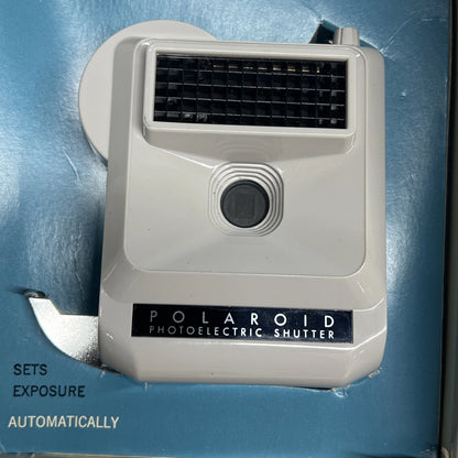 30011 | 440A photoelectric shutter