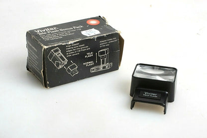 30321 | vivitar superlite 1/70 tele-flash att
