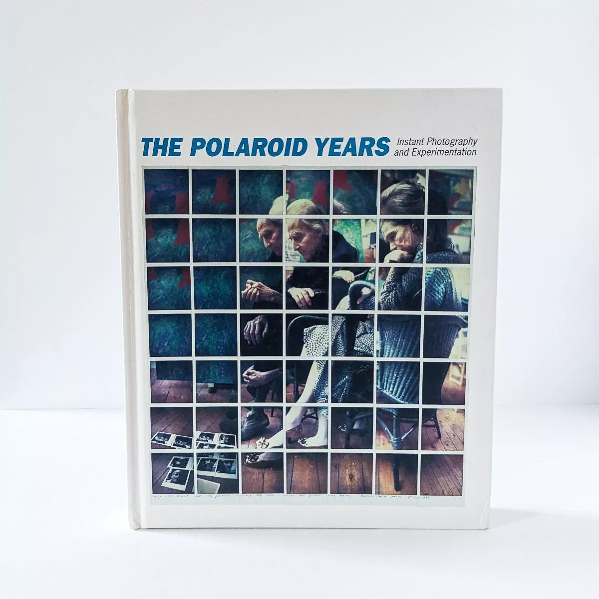40010 | The Polaroid Years