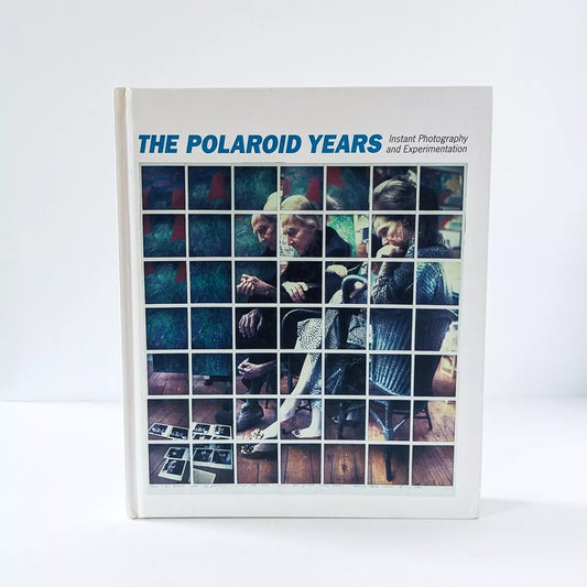 40010 | The Polaroid Years