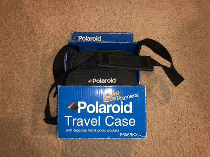 30041 | camera bag 037 travel case P606BKX