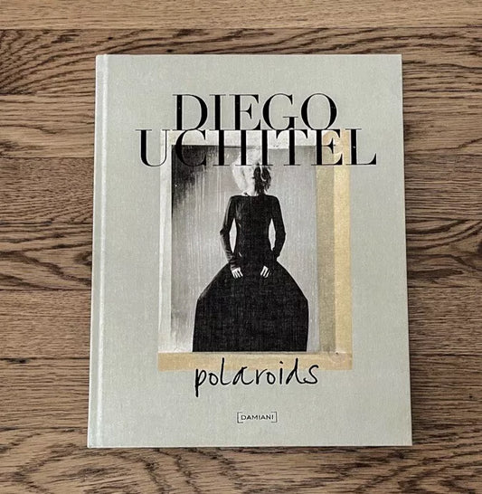 40010 | Diego Uchitel Polaroids